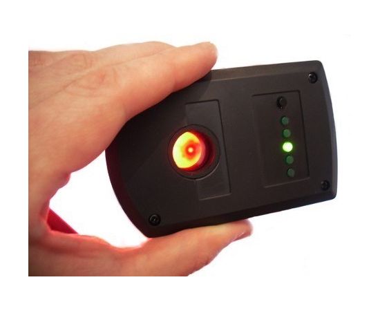 Детектор скрытых камер профессиональный &quot;BugHunter Dvideo&quot;, фото 4