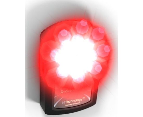 Детектор скрытых видеокамер &quot;BugHunter Dvideo Эконом&quot;, фото 4