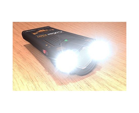 Ультразвуковой отпугиватель собак "Собак.нет Вспышка+", фото 5 Ультразвуковой отпугиватель собак "Собак.нет Вспышка+", фото 5