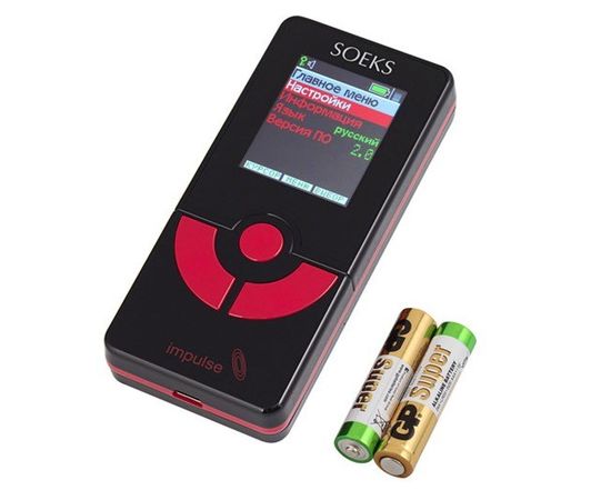 Электромагнитных полей детектор &quot;Импульс&quot; СОЭКС, фото 2