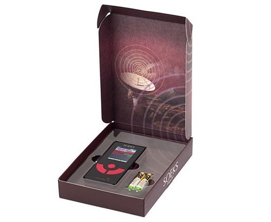 Электромагнитных полей детектор &quot;Импульс&quot; СОЭКС, фото 3