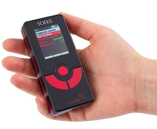 Электромагнитных полей детектор &quot;Импульс&quot; СОЭКС, фото 4