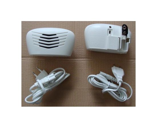 Ультразвуковой электронный отпугиватель мышей, крыс и насекомых &quot;ВК-0220-Е&quot;, фото 3