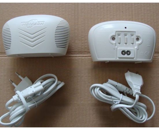 Ультразвуковой электронный отпугиватель мышей, крыс и насекомых &quot;ВК-0300-Е&quot;, фото 3