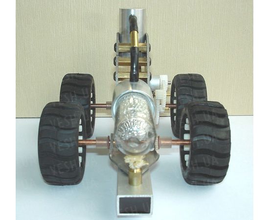 Двигатель Стирлинга &quot;Машина&quot;, фото 5