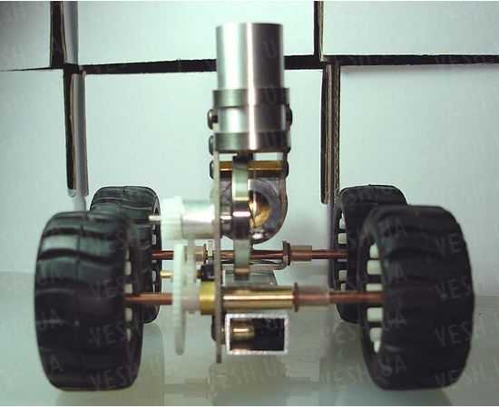 Двигатель Стирлинга &quot;Машина&quot;, фото 4