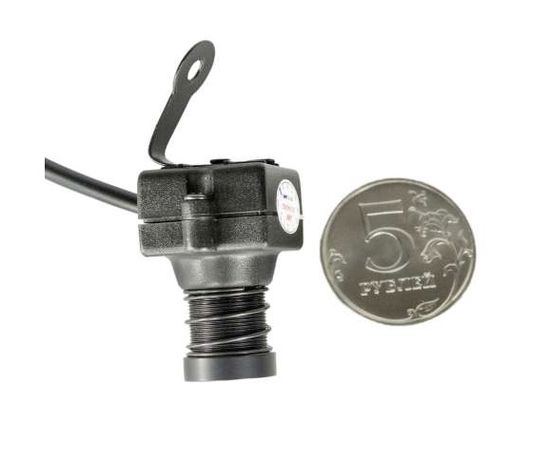 Миниатюрная Беспроводная WI-FI IP-Камера, МОДЕЛЬ &quot;LINK МИКРО&quot;, фото 2