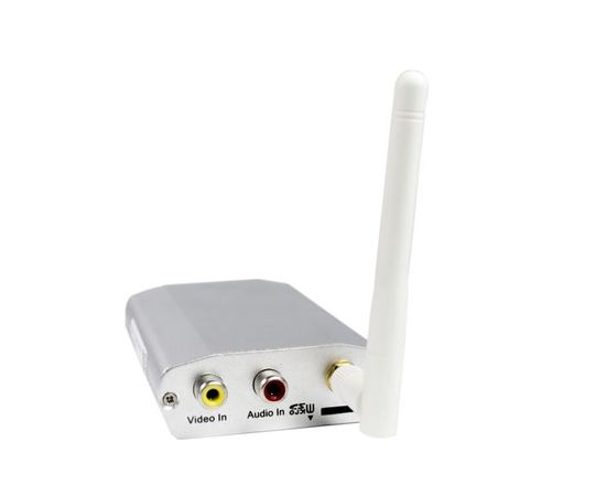 Миниатюрная Беспроводная WI-FI IP-Камера, МОДЕЛЬ &quot;LINK МИКРО&quot;, фото 3