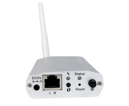 Миниатюрная Беспроводная WI-FI IP-Камера, МОДЕЛЬ &quot;LINK МИКРО&quot;, фото 5