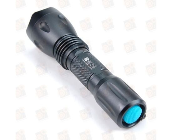 Фонарь MTE SF-23 SSC P7 D-SXO 900 люмен (5 режимов с памятью, ударная головка), фото 6