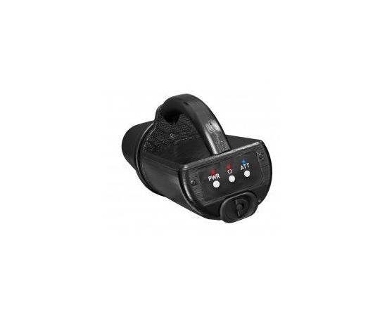 NR-CHP Досмотровый нелинейный локатор, фото 2