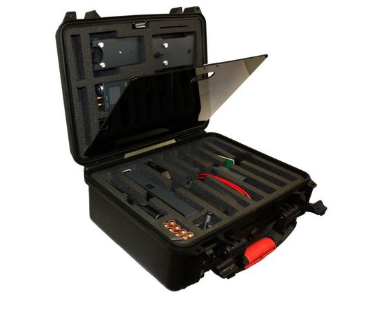 Поисковый прибор ST 131N «ПИРАНЬЯ II», фото 4