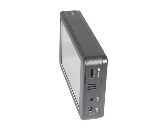 PV-1000Touch5 портативный видеорегистратор, фото 4 PV-1000Touch5 портативный видеорегистратор, фото 4