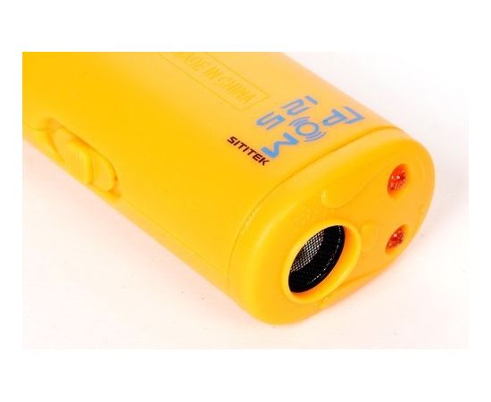 Ультразвуковой отпугиватель собак "ГРОМ-125", фото 5 Ультразвуковой отпугиватель собак "ГРОМ-125", фото 5