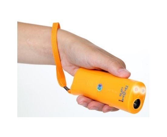 Ультразвуковой отпугиватель собак "ГРОМ-125", фото 4 Ультразвуковой отпугиватель собак "ГРОМ-125", фото 4