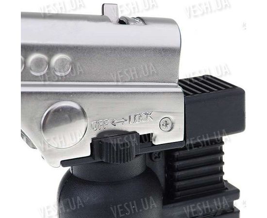 Газовая горелка/зажигалка &quot;Honest 500 Jet&quot;, фото 5