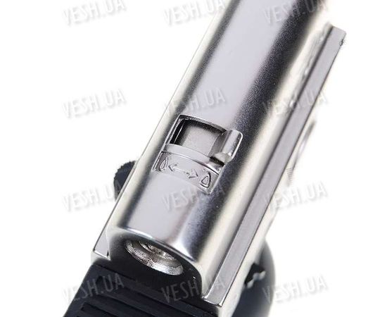 Газовая горелка/зажигалка &quot;Honest 500 Jet&quot;, фото 4