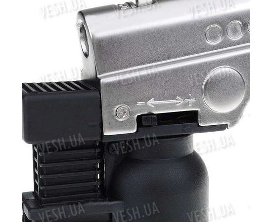 Газовая горелка/зажигалка &quot;Honest 500 Jet&quot;, фото 3