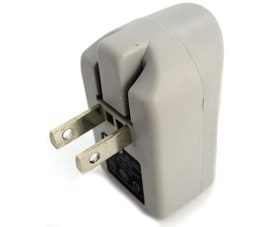 Зарядное устройство Nano Li-ion для  батарей CR123A 3.0В, фото 4