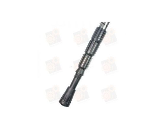 Палка туристическая с фонариком, фото 4