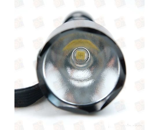 Фонарь TrustFire F15 SSC P7 C-Bin 900 люмен (3 режима), фото 7