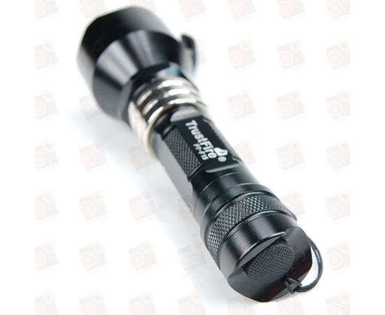 Фонарь TrustFire F15 SSC P7 C-Bin 900 люмен (3 режима), фото 6