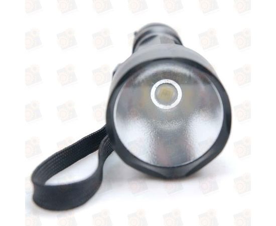 Фонарь UltraFire C9 SSC P7 C-Bin 900 люмен (2 режима), фото 3 Фонарь UltraFire C9 SSC P7 C-Bin 900 люмен (2 режима), фото 3