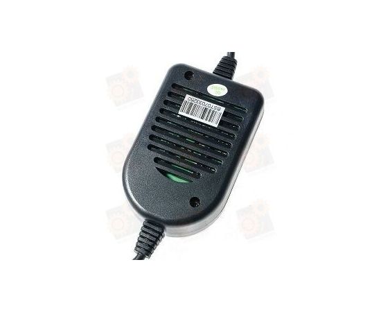 Универсальное автомобильное зарядное устройство для ноутбуков, фото 2