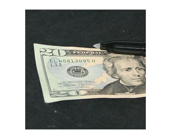 УФ(ультрафиолетовый) маркер, фото 2