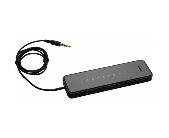 Изменитель голоса для iPhone iStranger, фото 2 Изменитель голоса для iPhone iStranger, фото 2