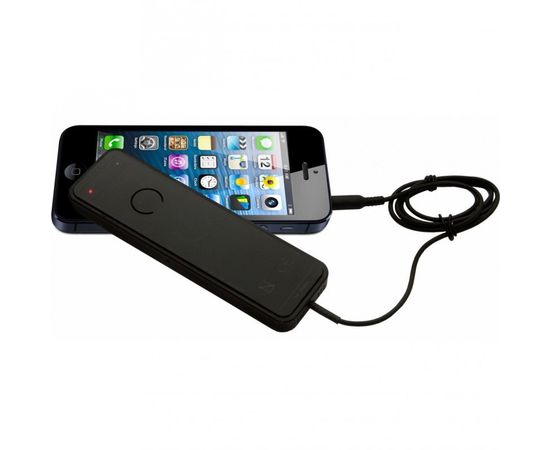 Изменитель голоса для iPhone iStranger, фото 3 Изменитель голоса для iPhone iStranger, фото 3