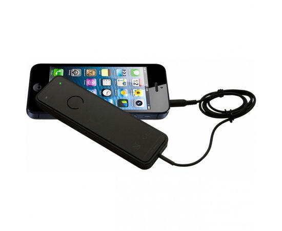 Изменитель голоса для iPhone iStranger, фото 4 Изменитель голоса для iPhone iStranger, фото 4