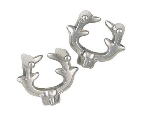 6* Олень (Cast Puzzle Elk), фото 2