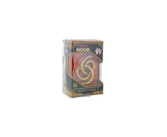 Головоломка Cast Hook, фото 2