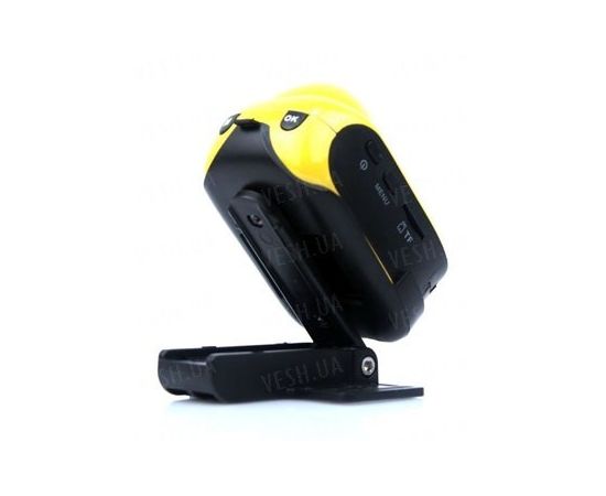 Full HD 1080P спортивная экшн камера с возможностью подводной съемки на глубине до30 метров (модель SJ-1000). НОВИНКА 2013!!!, фото 4 Full HD 1080P спортивная экшн камера с возможностью подводной съемки на глубине до30 метров (модель SJ-1000). НОВИНКА 2013!!!, фото 4