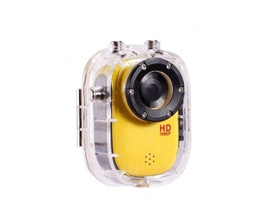 Full HD 1080P спортивная экшн камера с возможностью подводной съемки на глубине до30 метров (модель SJ-1000). НОВИНКА 2013!!!, фото 3 Full HD 1080P спортивная экшн камера с возможностью подводной съемки на глубине до30 метров (модель SJ-1000). НОВИНКА 2013!!!, фото 3