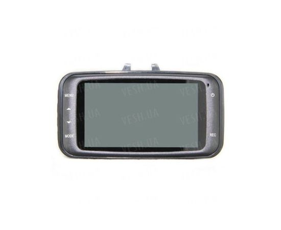 Бюджетный автомобильный видеорегистратор FULLL HD 1080 P c G-сенсором и HDMI выходом и углом обзора 140 градусов (мод. GS8000L), фото 4 Бюджетный автомобильный видеорегистратор FULLL HD 1080 P c G-сенсором и HDMI выходом и углом обзора 140 градусов (мод. GS8000L), фото 4