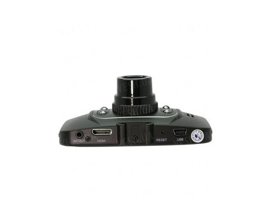 Бюджетный автомобильный видеорегистратор FULLL HD 1080 P c G-сенсором и HDMI выходом и углом обзора 140 градусов (мод. GS8000L), фото 2 Бюджетный автомобильный видеорегистратор FULLL HD 1080 P c G-сенсором и HDMI выходом и углом обзора 140 градусов (мод. GS8000L), фото 2