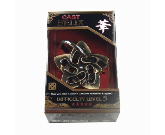 Головоломка Cast Helix, фото 2