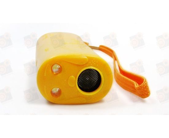 Компактный электронный ультразвуковой отпугиватель собак (модель CD-100), фото 3