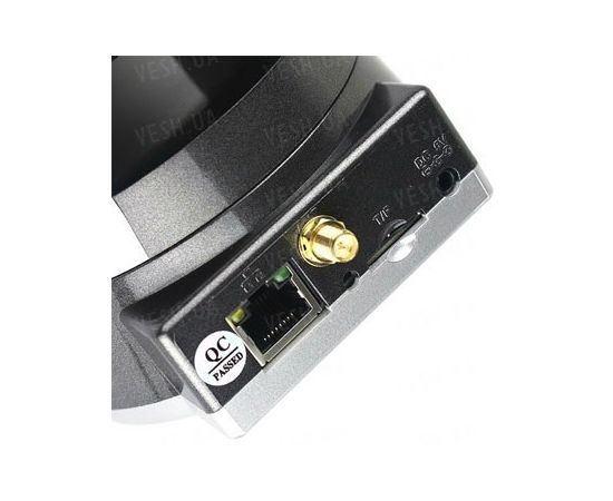 1.3 мегапиксельная HD 720P поворотная беспроводная PTZ IP камера с Wi-Fi модулем и ИК подсветкой (модель Tenvis IP robot 3), фото 4