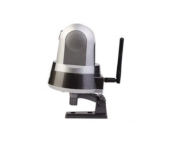 1.3 мегапиксельная HD 720P поворотная беспроводная PTZ IP камера с Wi-Fi модулем и ИК подсветкой (модель Tenvis IP robot 3), фото 2