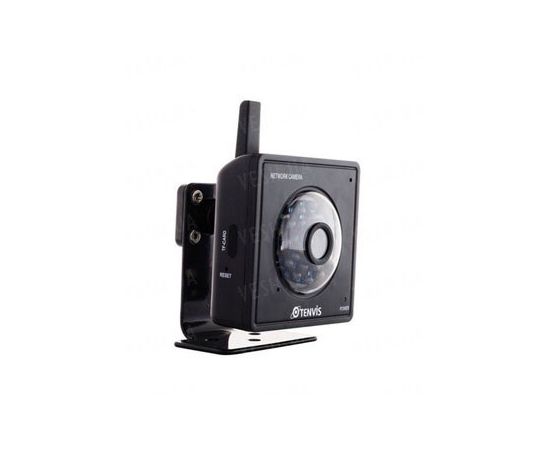 Миниатюрная беспроводная Wi-Fi IP камера для внутреннего использования (модель Tenvis MINI319W), фото 4 Миниатюрная беспроводная Wi-Fi IP камера для внутреннего использования (модель Tenvis MINI319W), фото 4