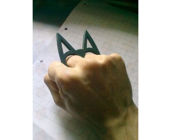 Брелок &quot;Кошка&quot;, фото 4