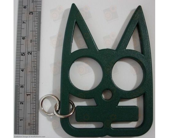 Брелок &quot;Кошка&quot;, фото 2