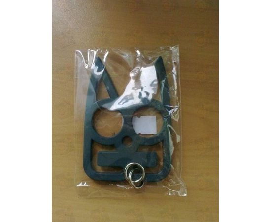 Брелок &quot;Кошка&quot;, фото 5