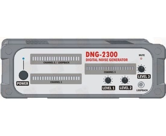 DNG-2300 – генератор белого шума, фото 3 DNG-2300 – генератор белого шума, фото 3