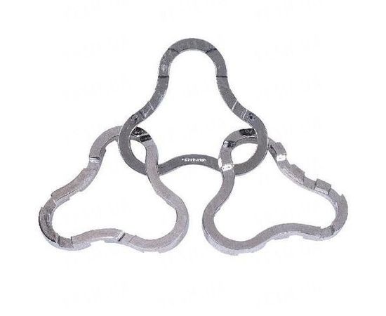 4* Подставка (Cast Puzzle Coaster), фото 2