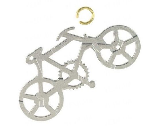 1* Велосипед (Cast Puzzle Bike), фото 2