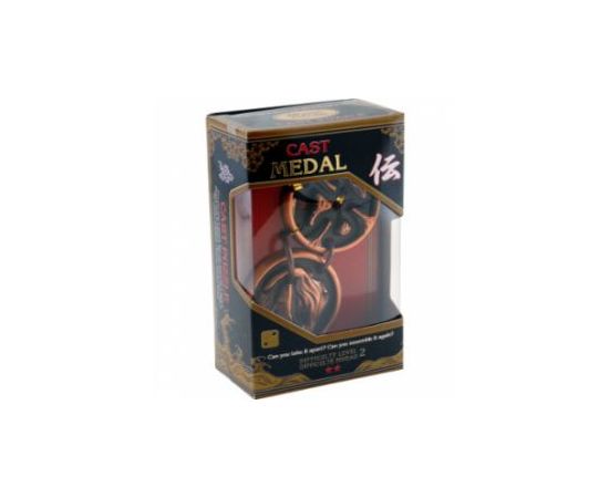 Головоломка Cast Medal, фото 2